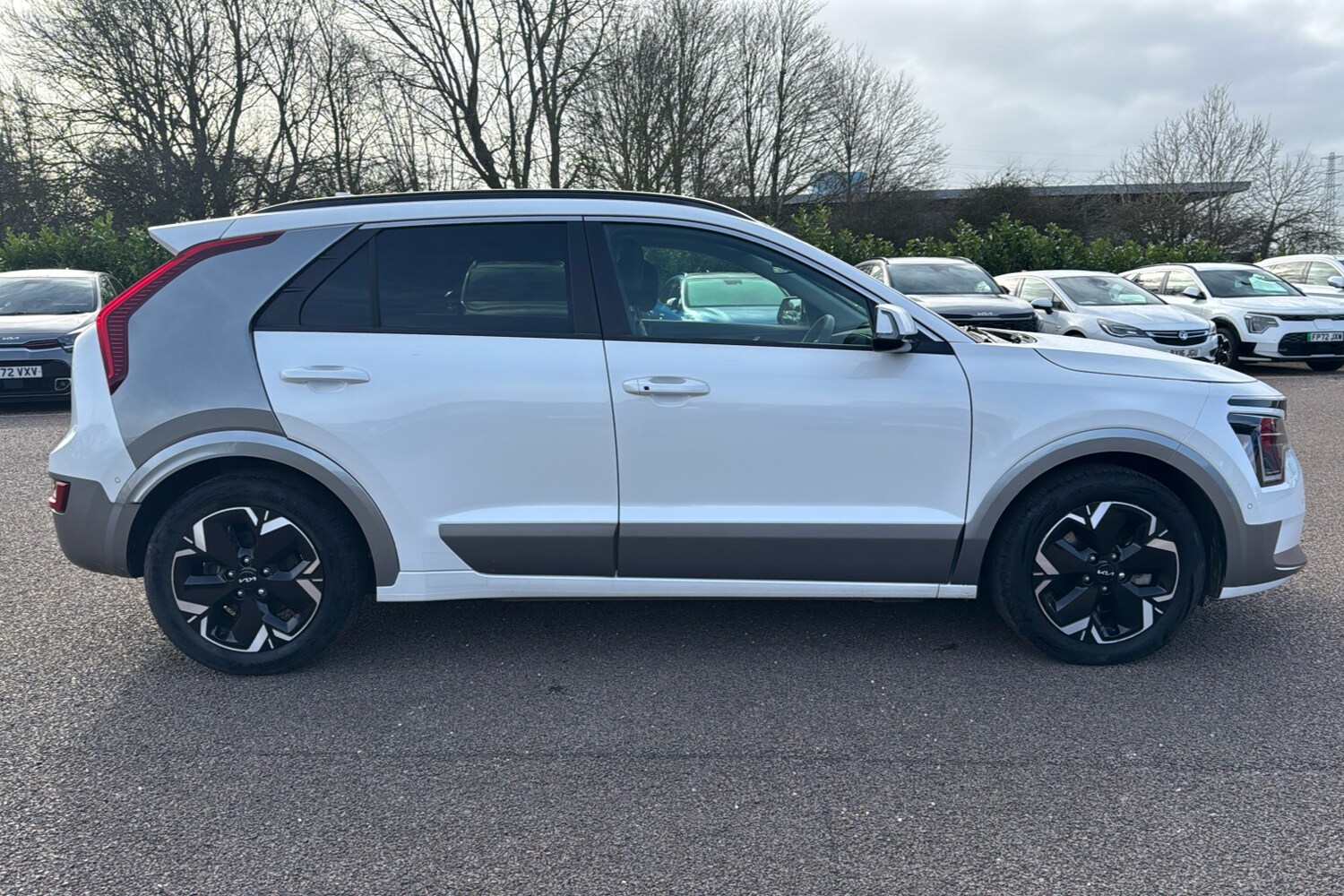 Used Kia Niro for sale - 77675209: Photo 30