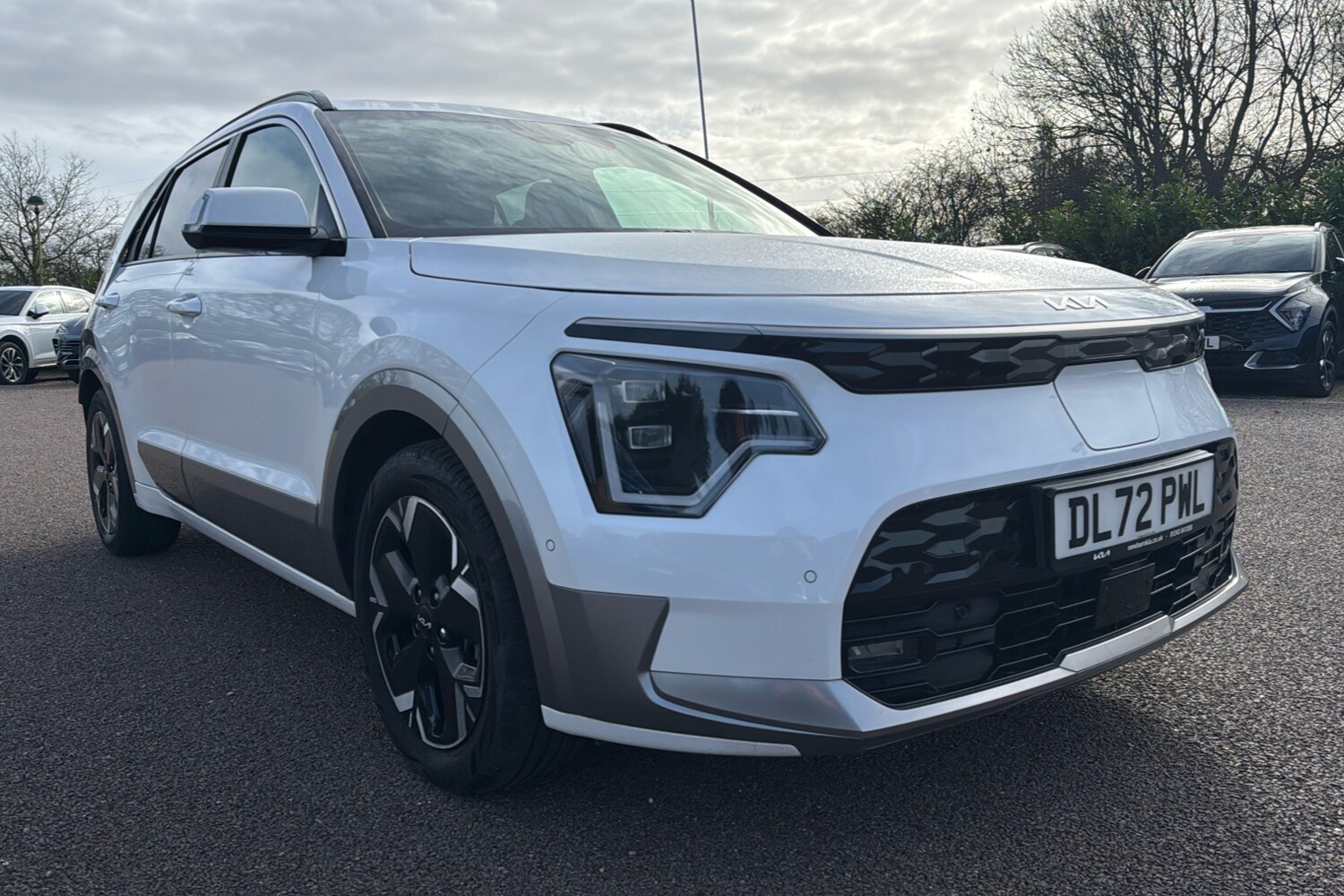 Used Kia Niro for sale - 77675209: Photo 31