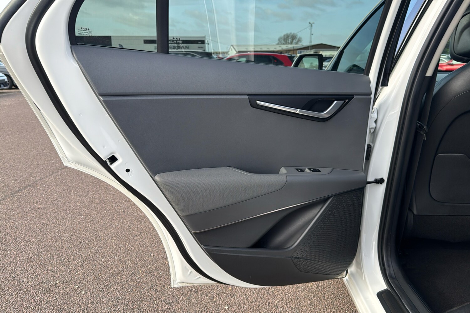 Used Kia Niro for sale - 77675209: Photo 35