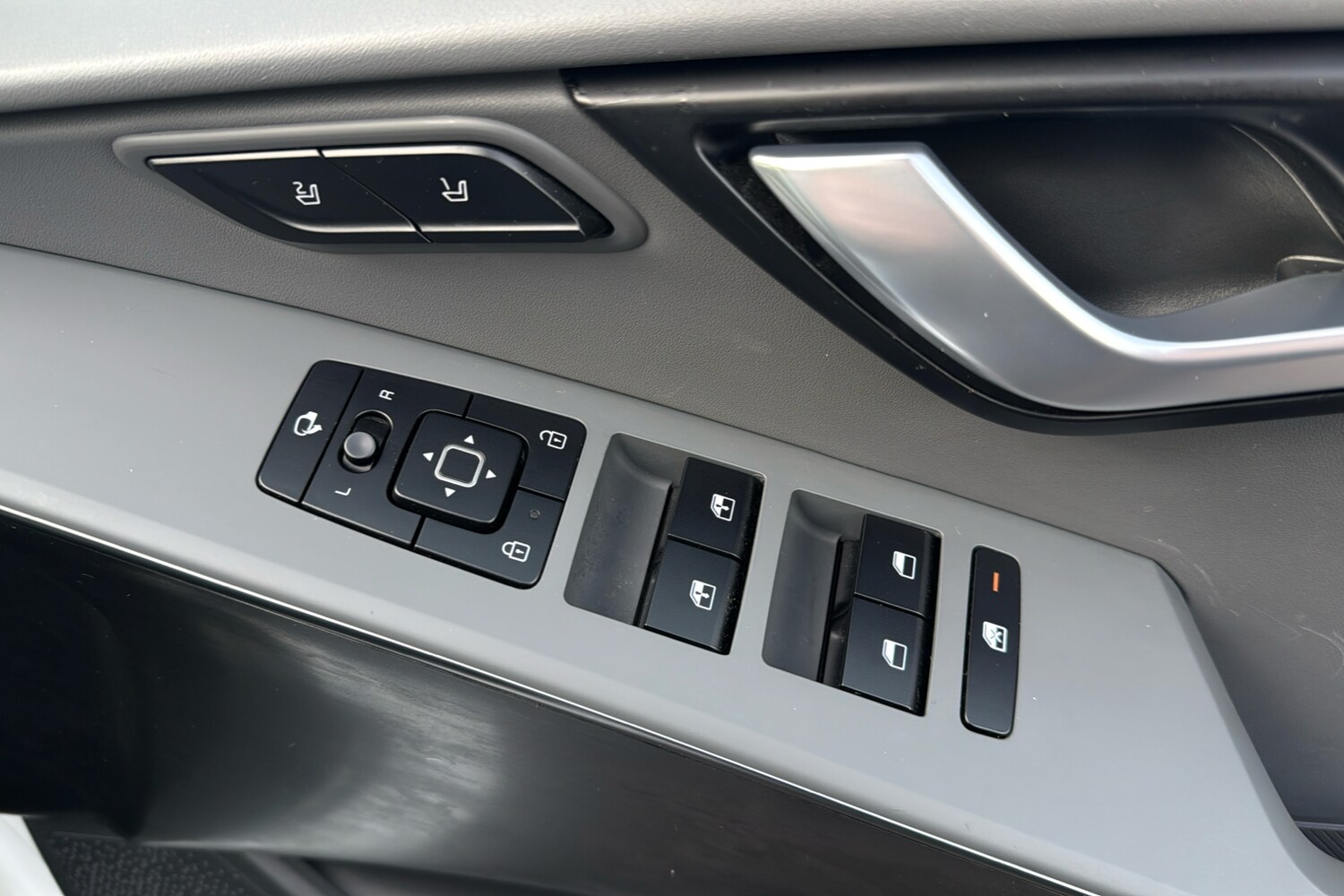 Used Kia Niro for sale - 77675209: Photo 43