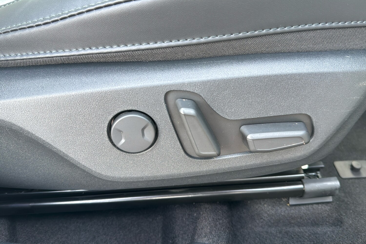 Used Kia Niro for sale - 77675209: Photo 44