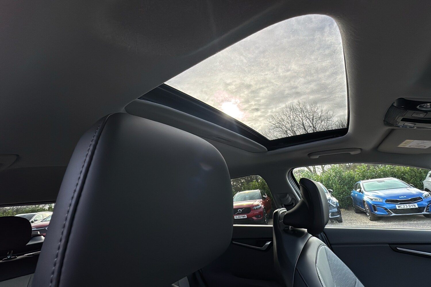 Used Kia Niro for sale - 77675209: Photo 45