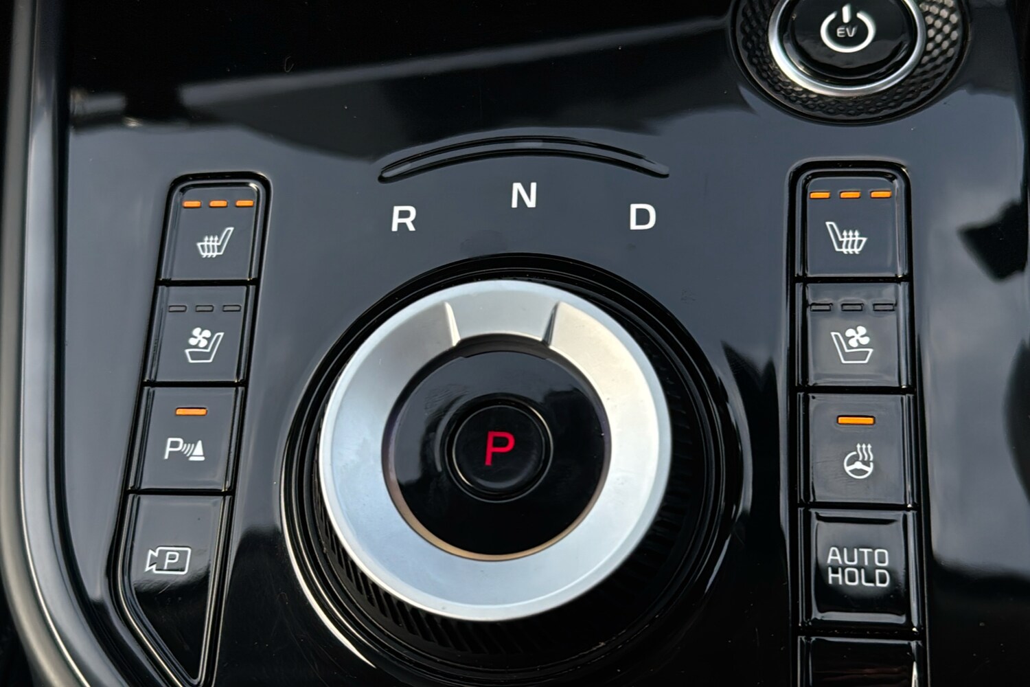 Used Kia Niro for sale - 77675209: Photo 47