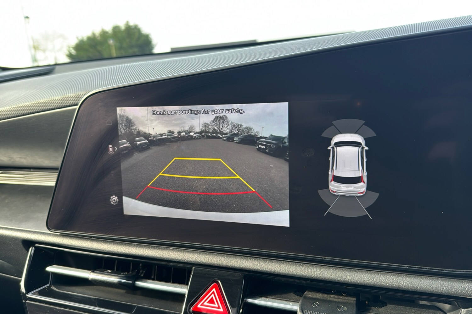 Used Kia Niro for sale - 77675209: Photo 48