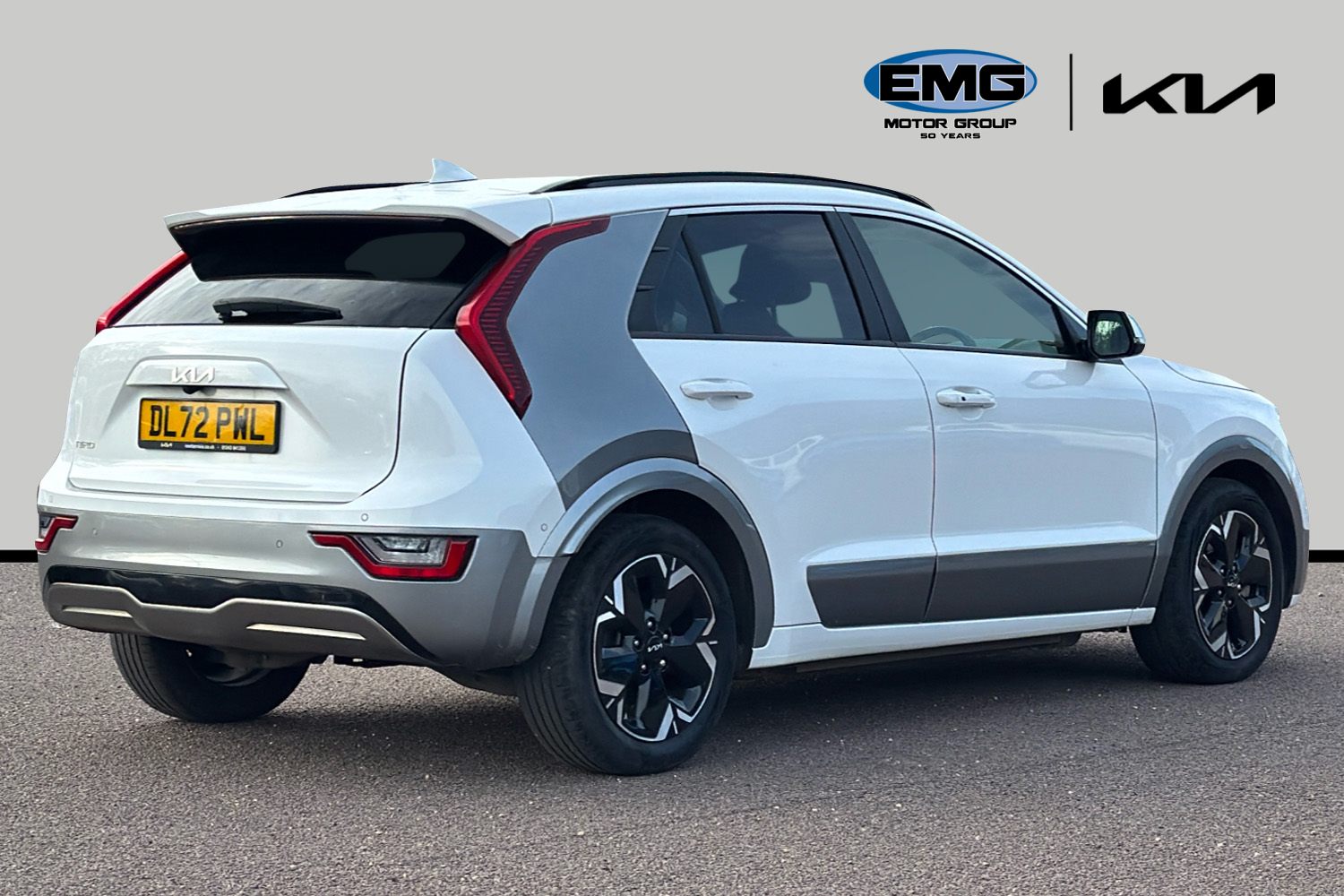 Used Kia Niro for sale - 77675209: Photo 7