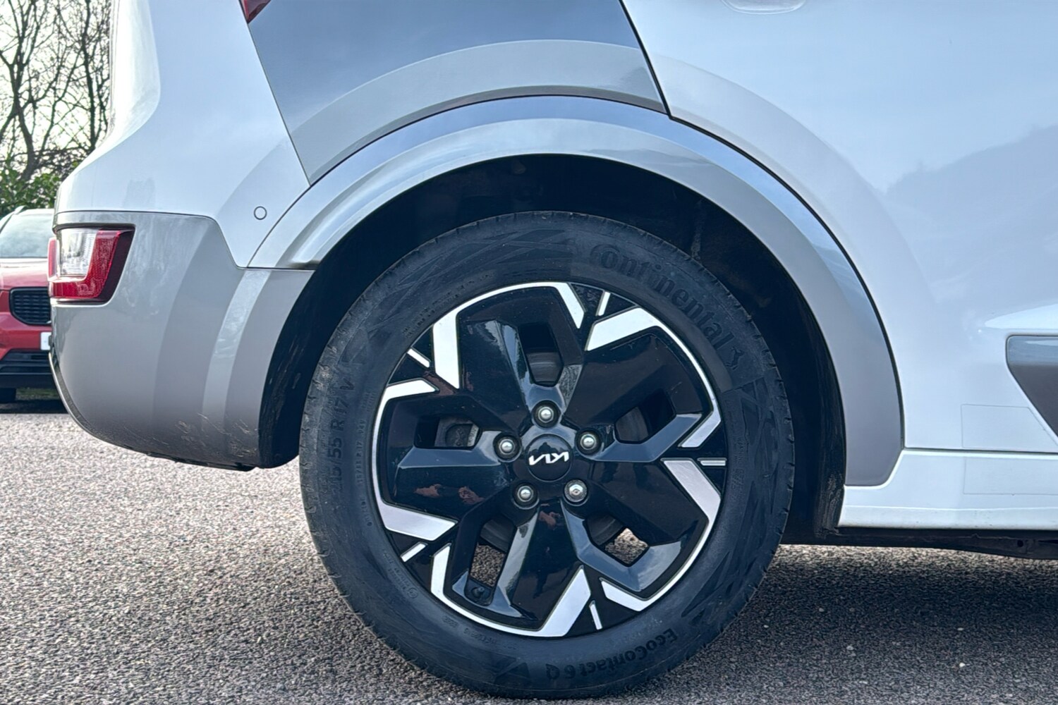 Used Kia Niro for sale - 77675209: Photo 8