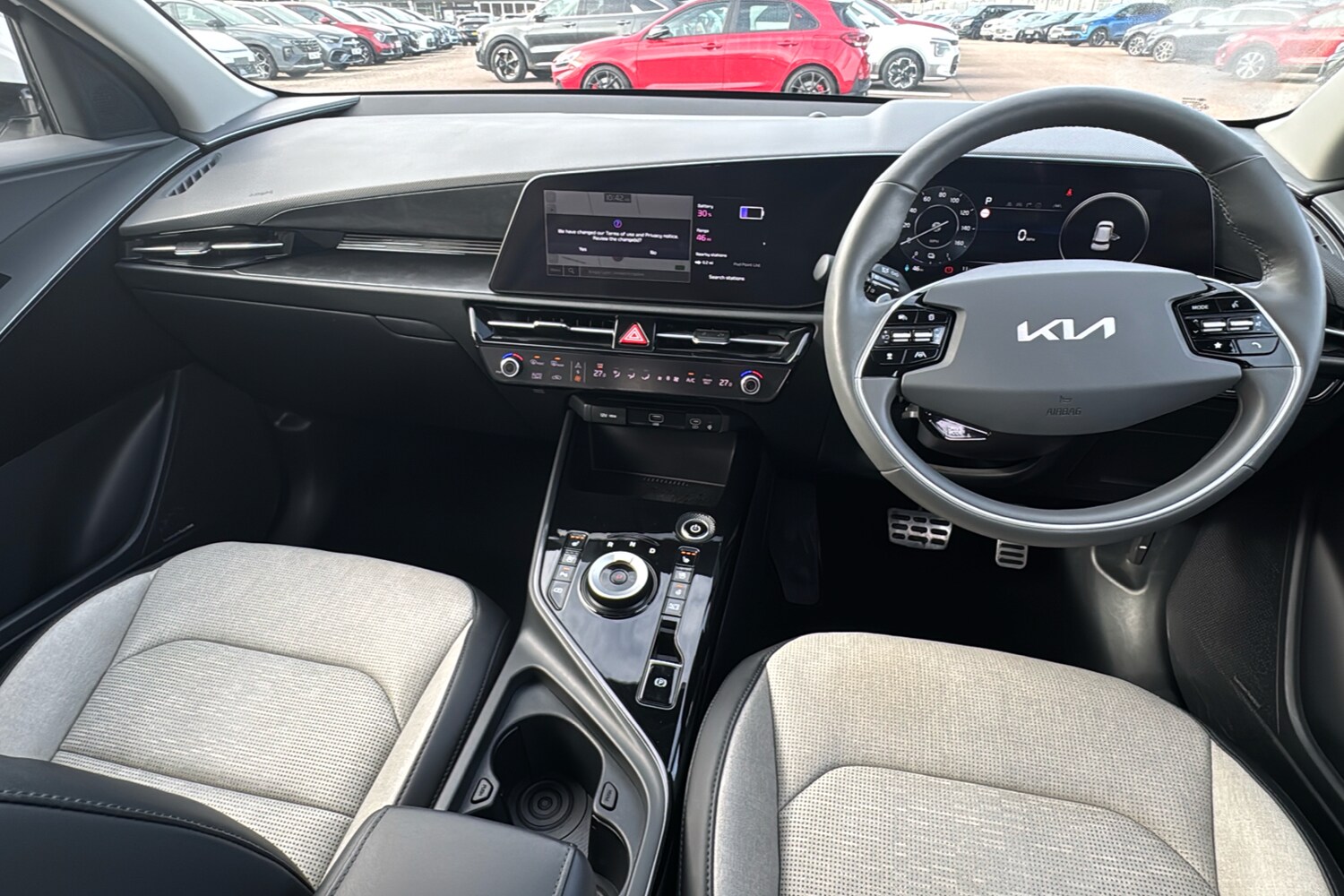 Used Kia Niro for sale - 77675209: Photo 9