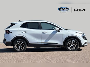 Used Kia Sportage 2025 for sale - 78402287: Photo