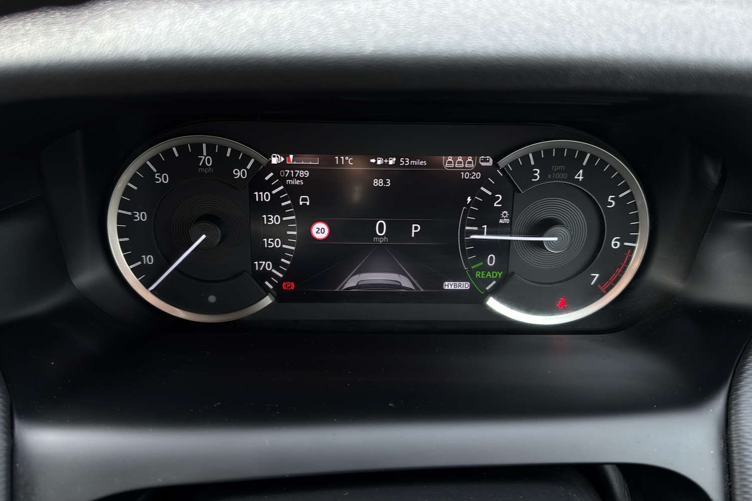 Used Land Rover Discovery Sport 2023 for sale - 76488239: Photo 14