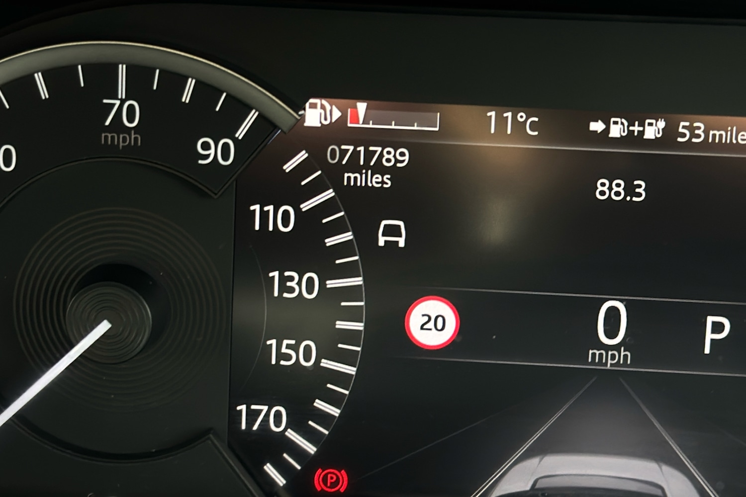 Used Land Rover Discovery Sport 2023 for sale - 76488239: Photo 15