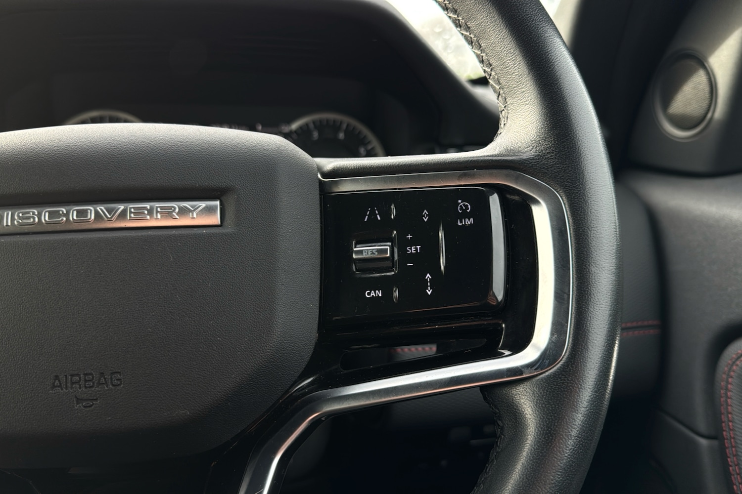 Used Land Rover Discovery Sport 2023 for sale - 76488239: Photo 18