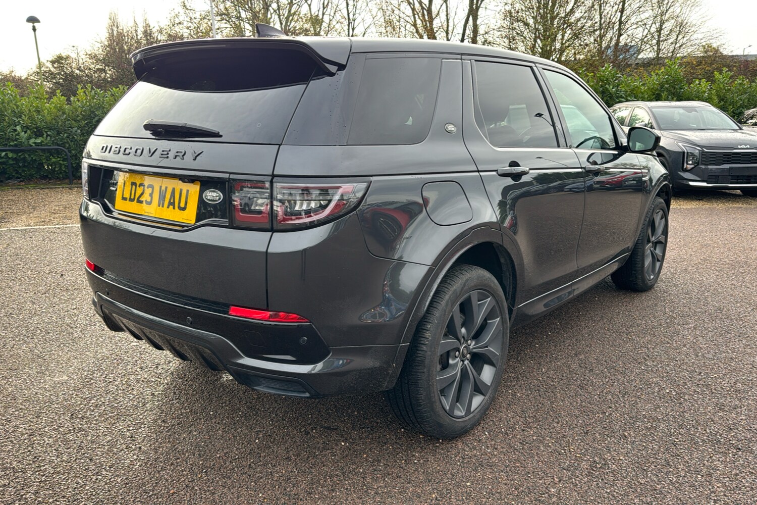 Used Land Rover Discovery Sport 2023 for sale - 76488239: Photo 29