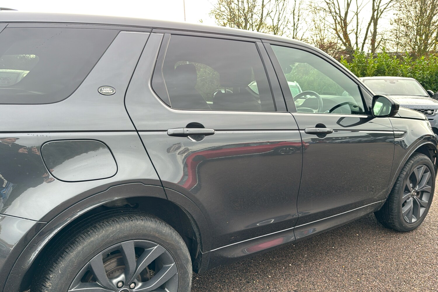 Used Land Rover Discovery Sport 2023 for sale - 76488239: Photo 31