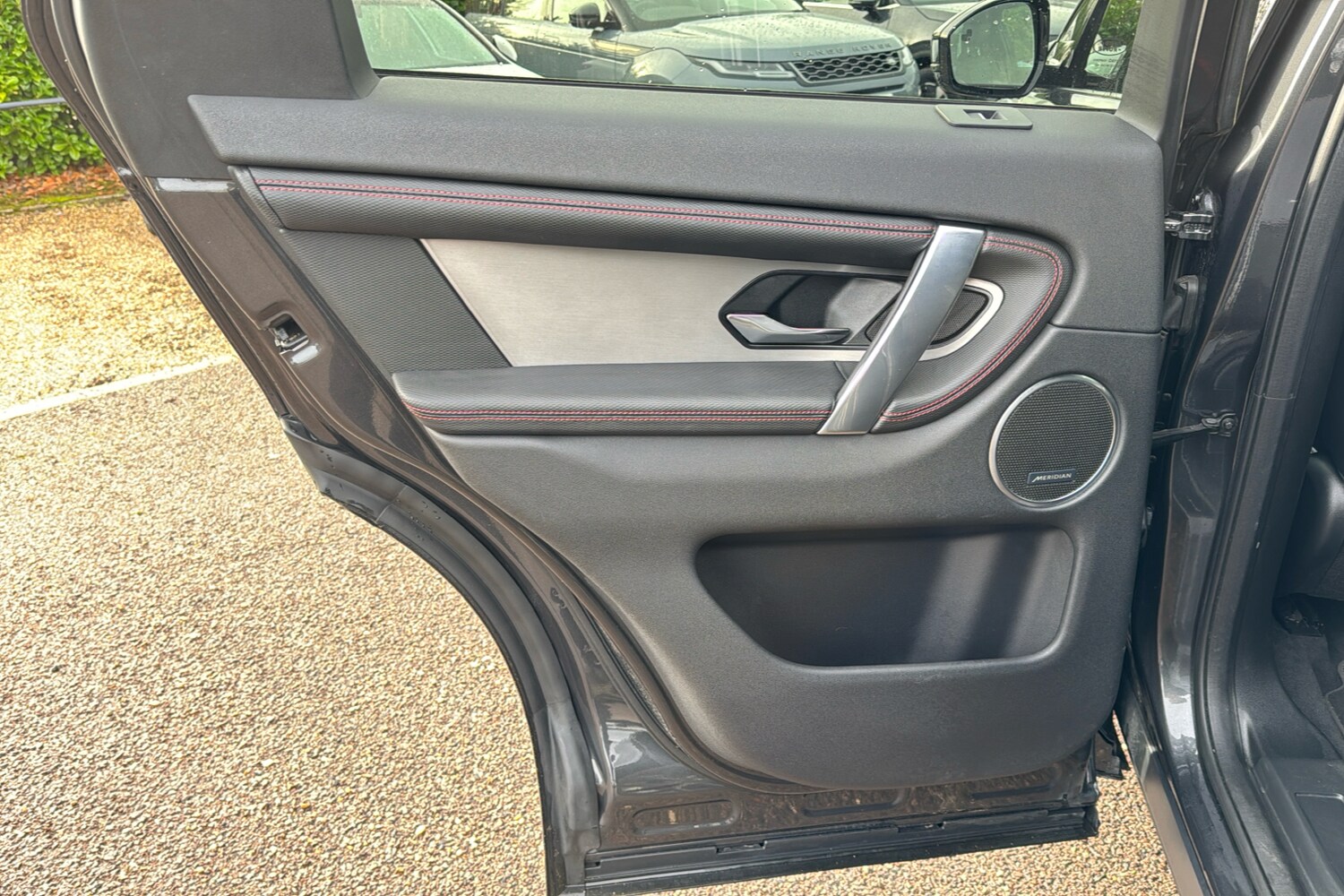 Used Land Rover Discovery Sport 2023 for sale - 76488239: Photo 36