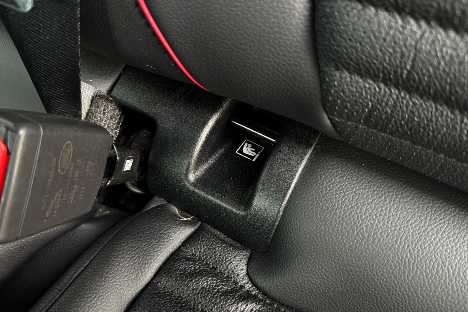 Used Land Rover Discovery Sport 2023 for sale - 76488239: Photo 37