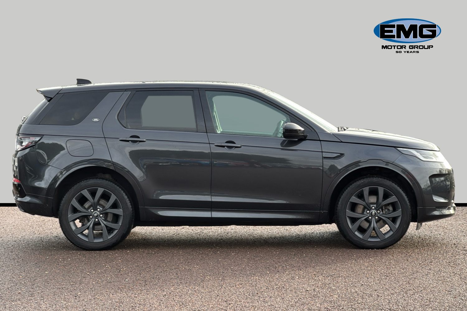 Used Land Rover Discovery Sport 2023 for sale - 76488239: Photo 4