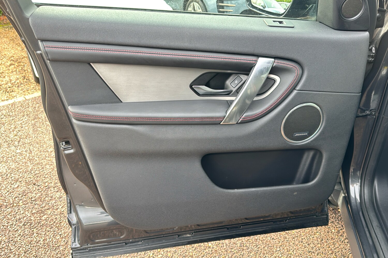 Used Land Rover Discovery Sport 2023 for sale - 76488239: Photo 40