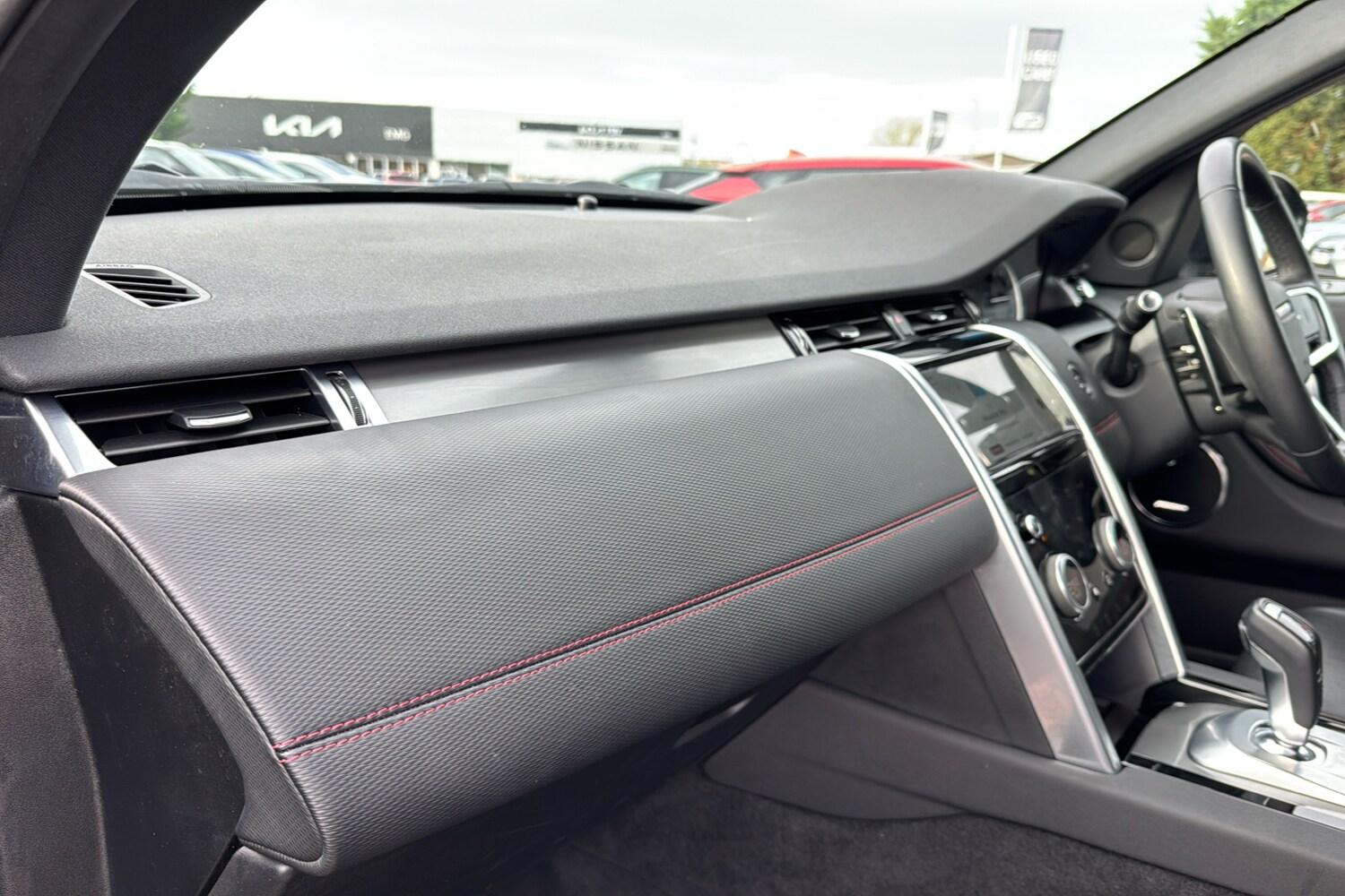 Used Land Rover Discovery Sport 2023 for sale - 76488239: Photo 41