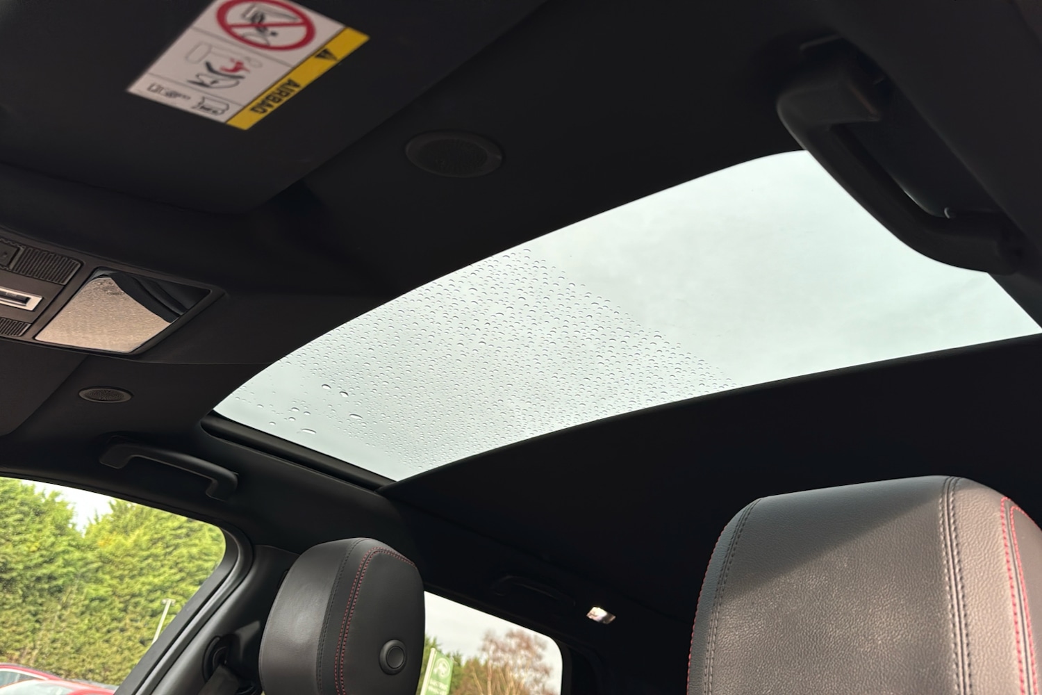 Used Land Rover Discovery Sport 2023 for sale - 76488239: Photo 43