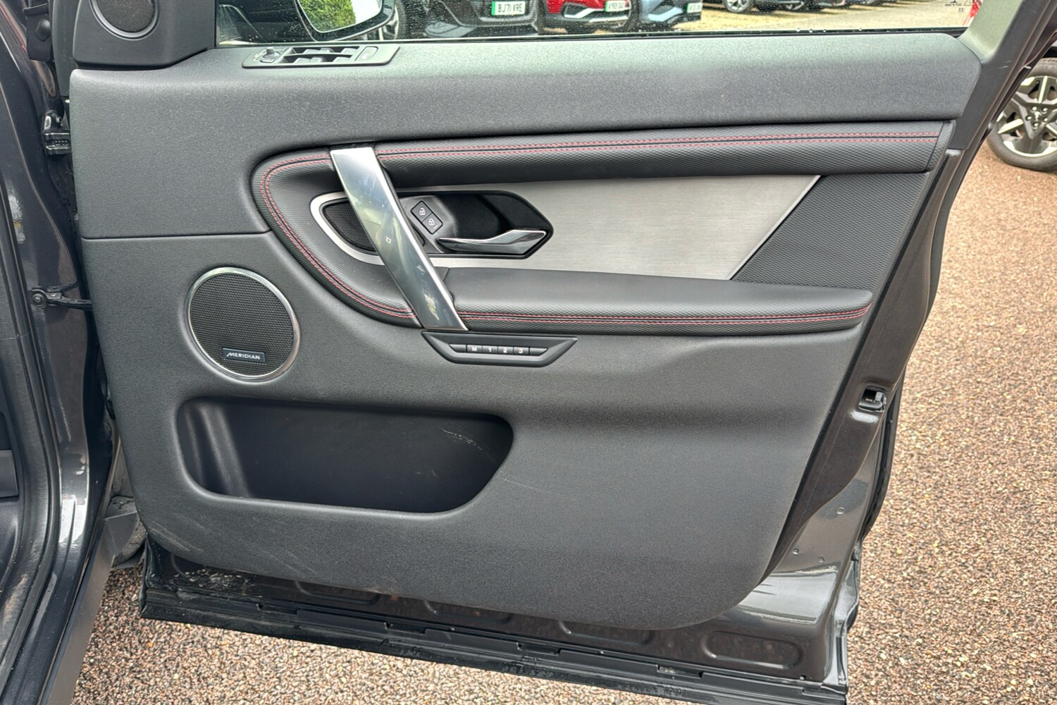 Used Land Rover Discovery Sport 2023 for sale - 76488239: Photo 44