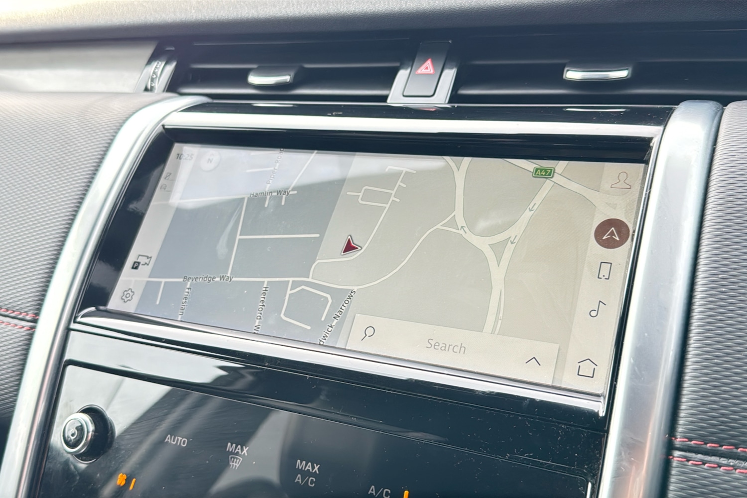 Used Land Rover Discovery Sport 2023 for sale - 76488239: Photo 48