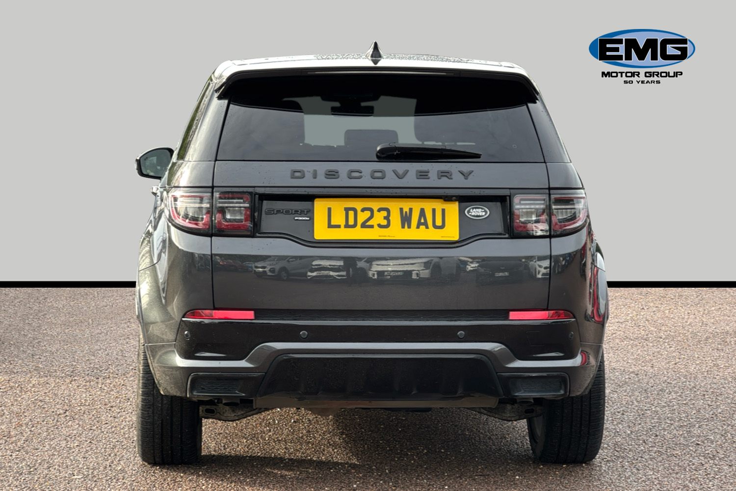 Used Land Rover Discovery Sport 2023 for sale - 76488239: Photo 6