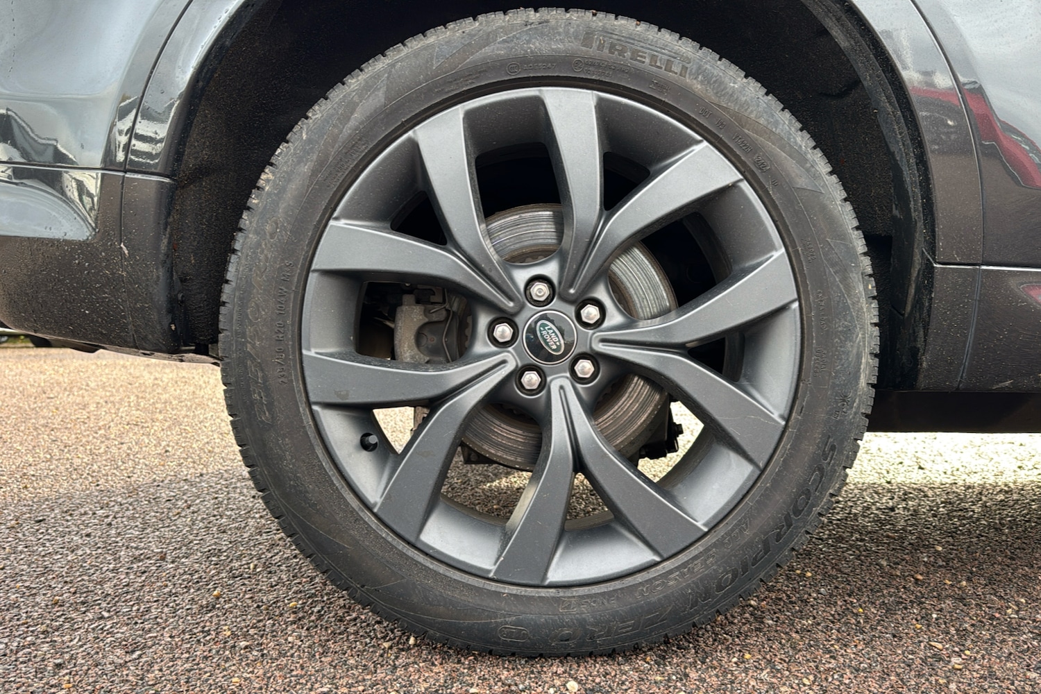 Used Land Rover Discovery Sport 2023 for sale - 76488239: Photo 8