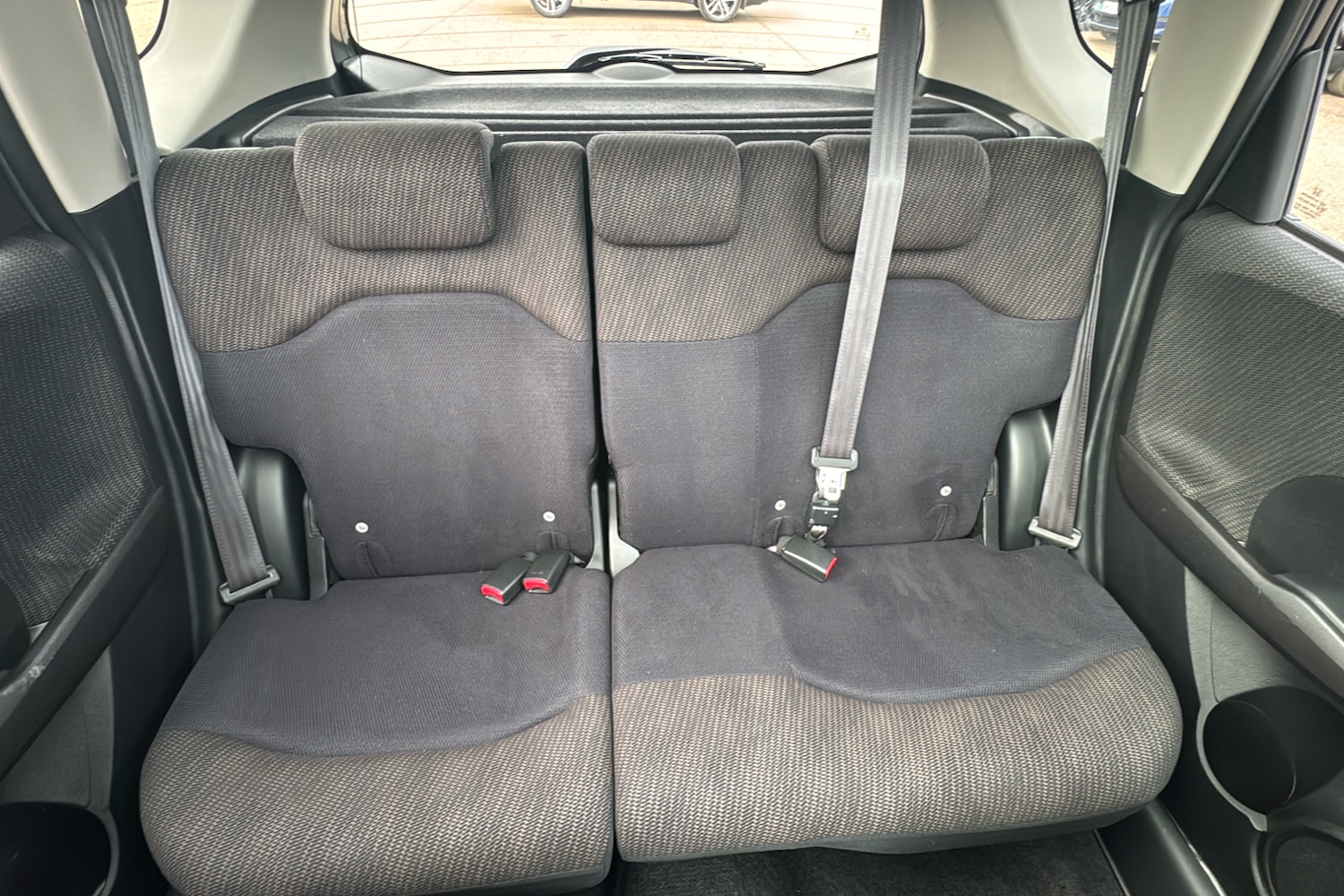 Used Honda Jazz 2014 for sale - 78027022: Photo 12