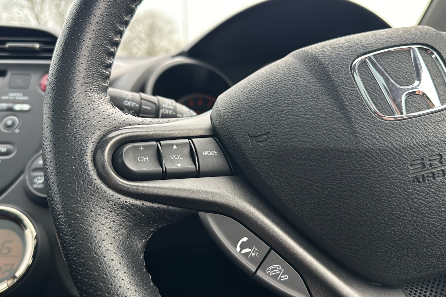 Used Honda Jazz 2014 for sale - 78027022: Photo 17