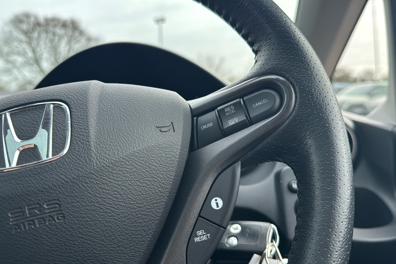 Used Honda Jazz 2014 for sale - 78027022: Photo 18