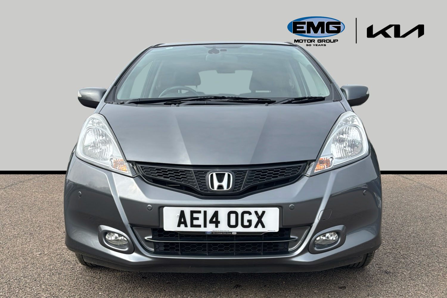 Used Honda Jazz 2014 for sale - 78027022: Photo 2