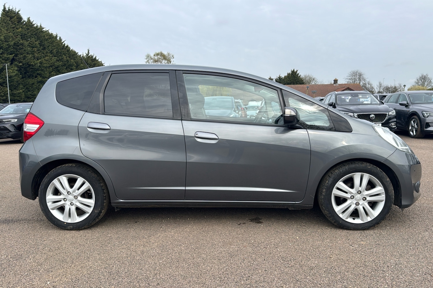 Used Honda Jazz 2014 for sale - 78027022: Photo 29
