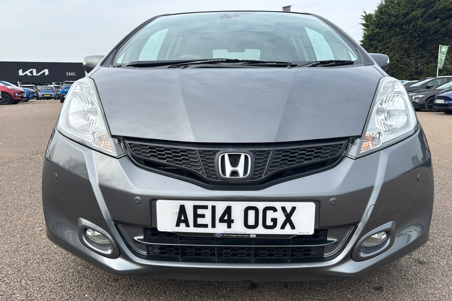 Used Honda Jazz 2014 for sale - 78027022: Photo 31