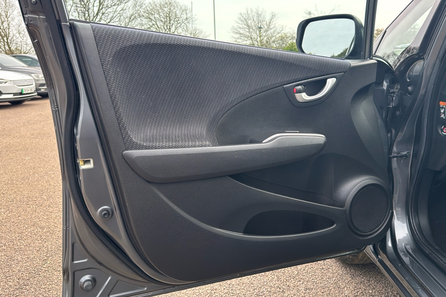 Used Honda Jazz 2014 for sale - 78027022: Photo 34