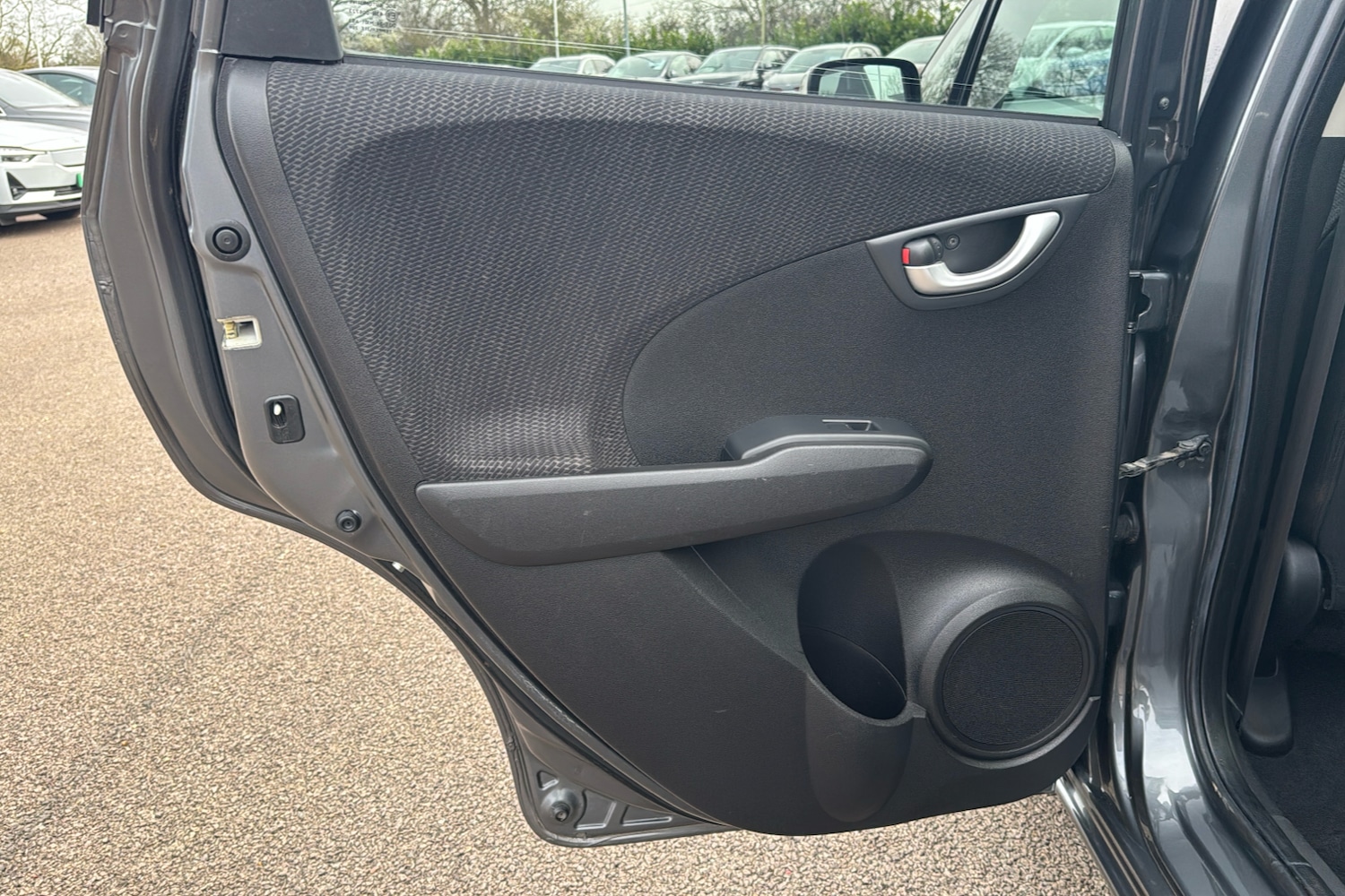 Used Honda Jazz 2014 for sale - 78027022: Photo 36