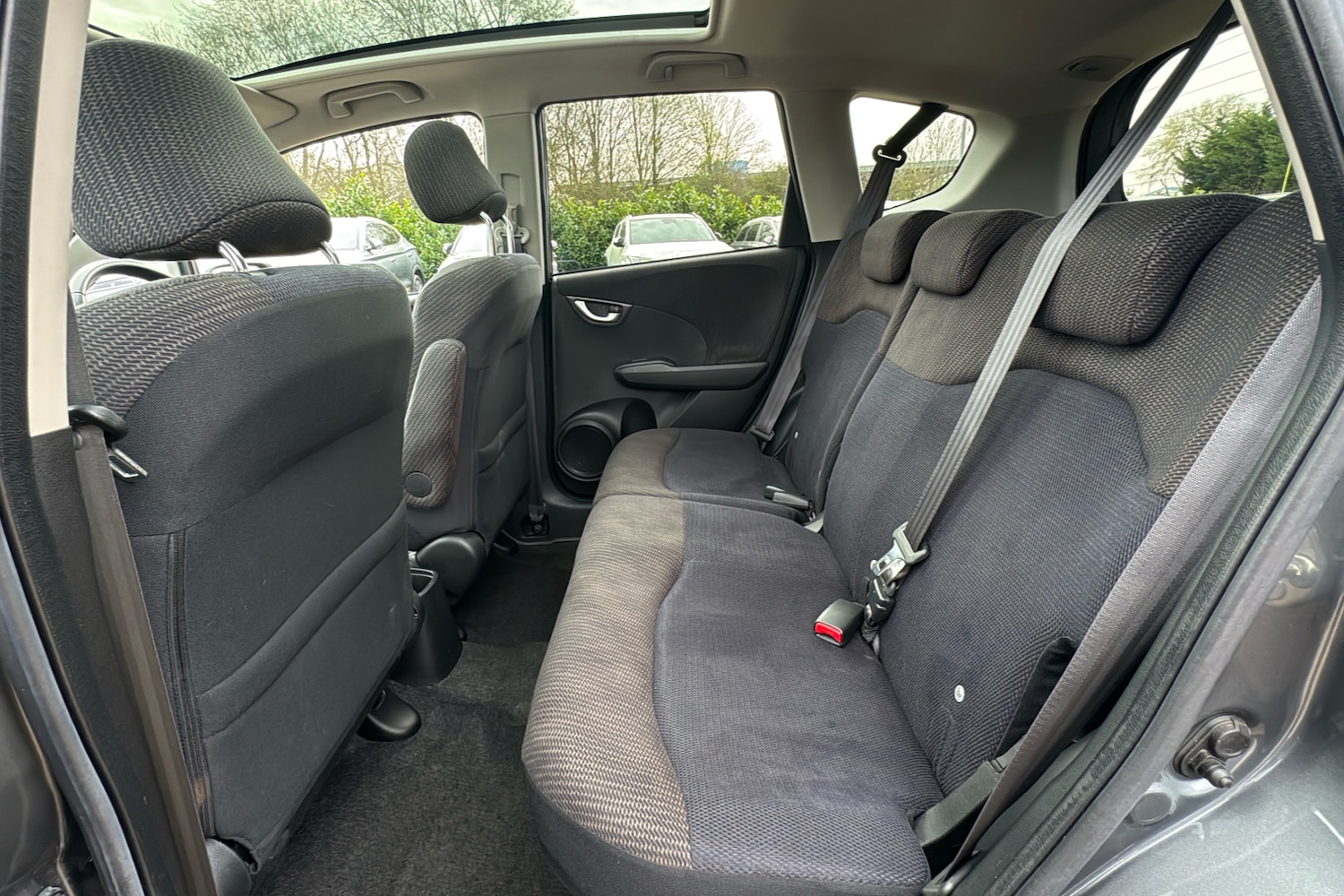 Used Honda Jazz 2014 for sale - 78027022: Photo 38