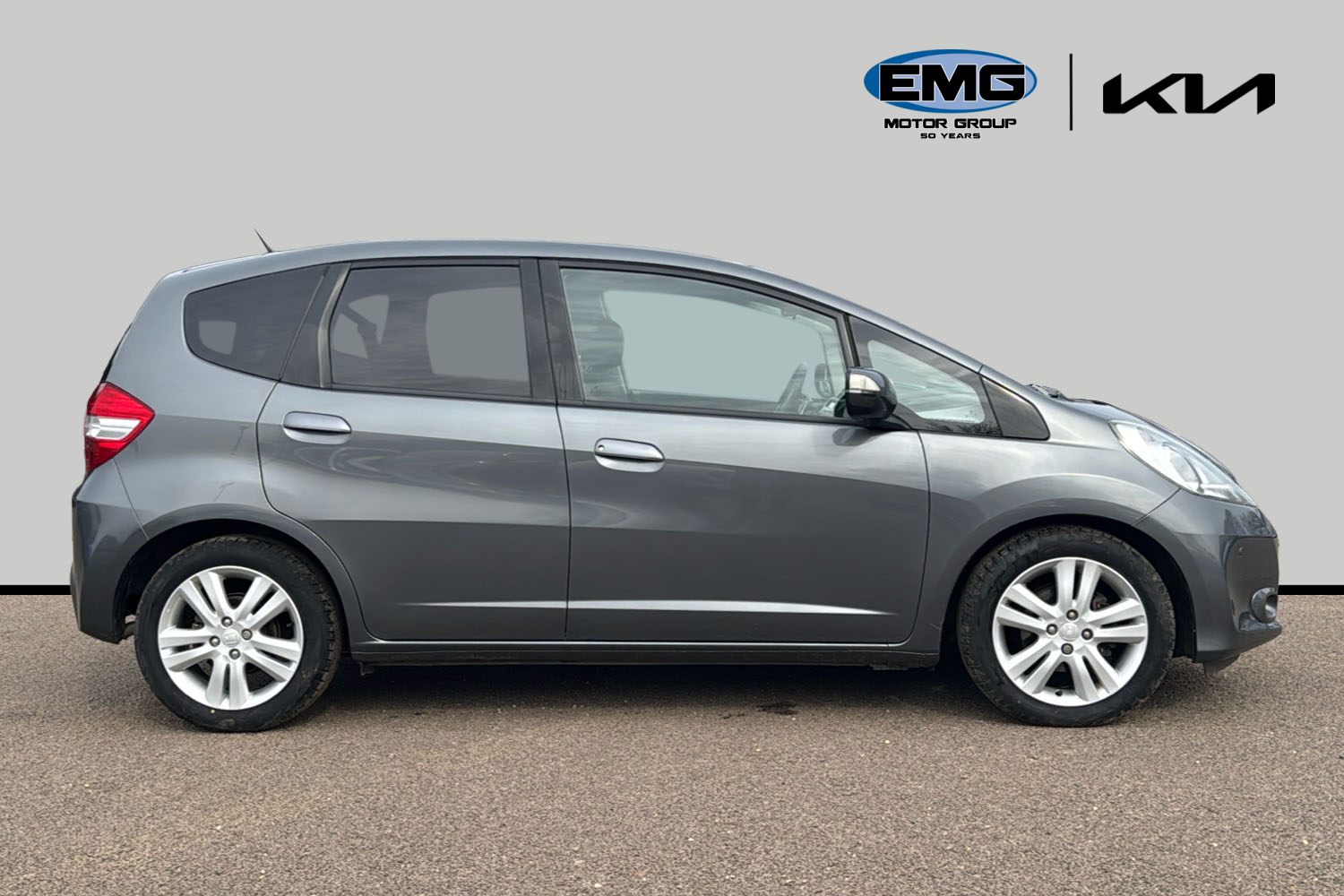 Used Honda Jazz 2014 for sale - 78027022: Photo 4
