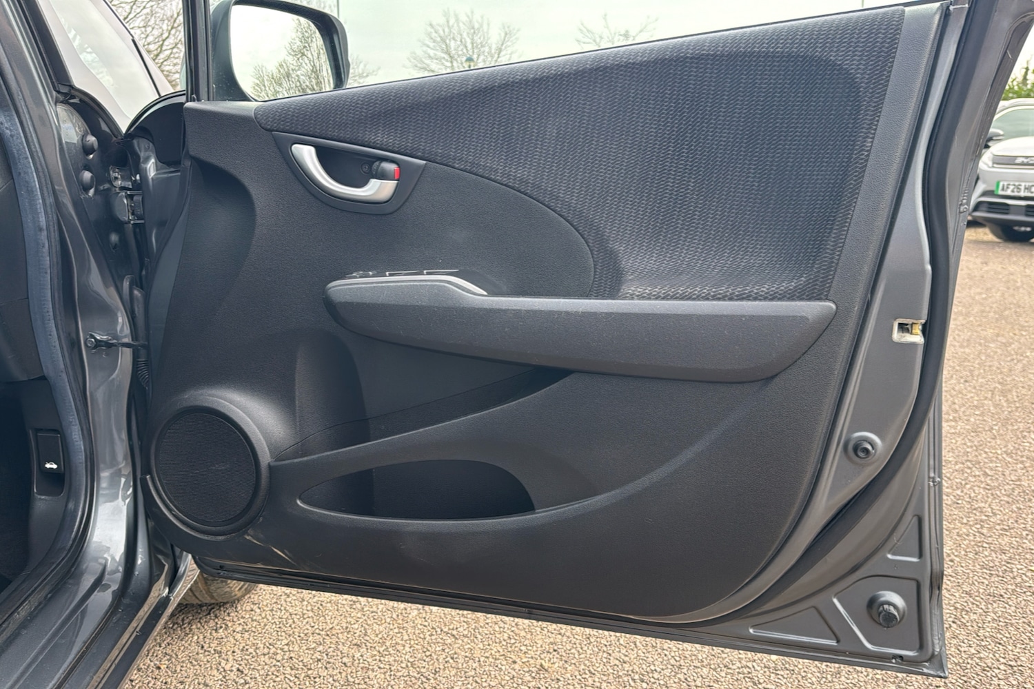 Used Honda Jazz 2014 for sale - 78027022: Photo 40