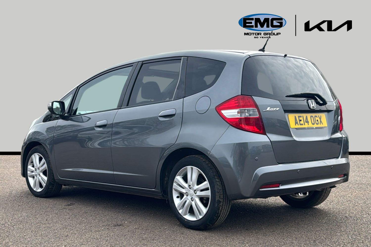 Used Honda Jazz 2014 for sale - 78027022: Photo 5