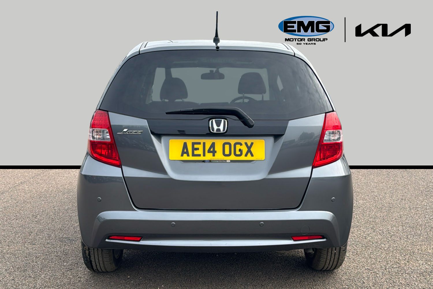 Used Honda Jazz 2014 for sale - 78027022: Photo 6