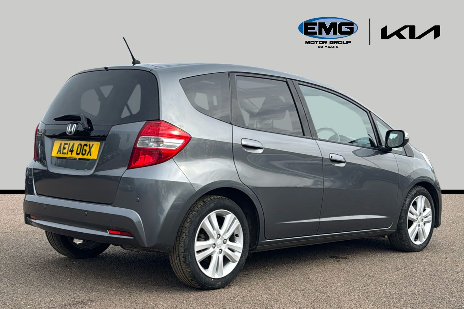 Used Honda Jazz 2014 for sale - 78027022: Photo 7