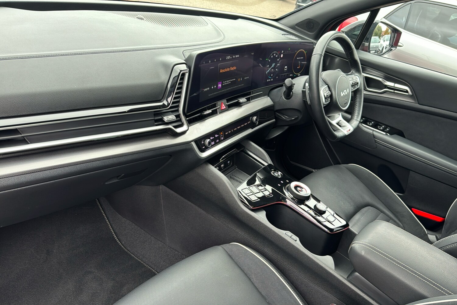 Used Kia Sportage 2024 for sale - 76133550: Photo 11