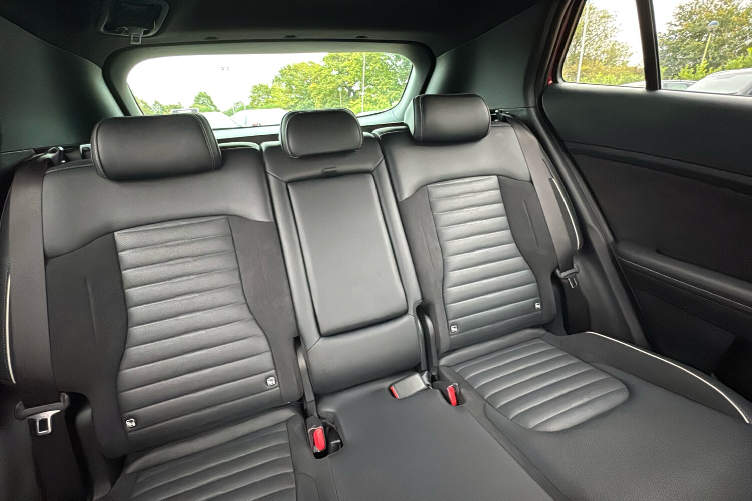 Used Kia Sportage 2024 for sale - 76133550: Photo 12