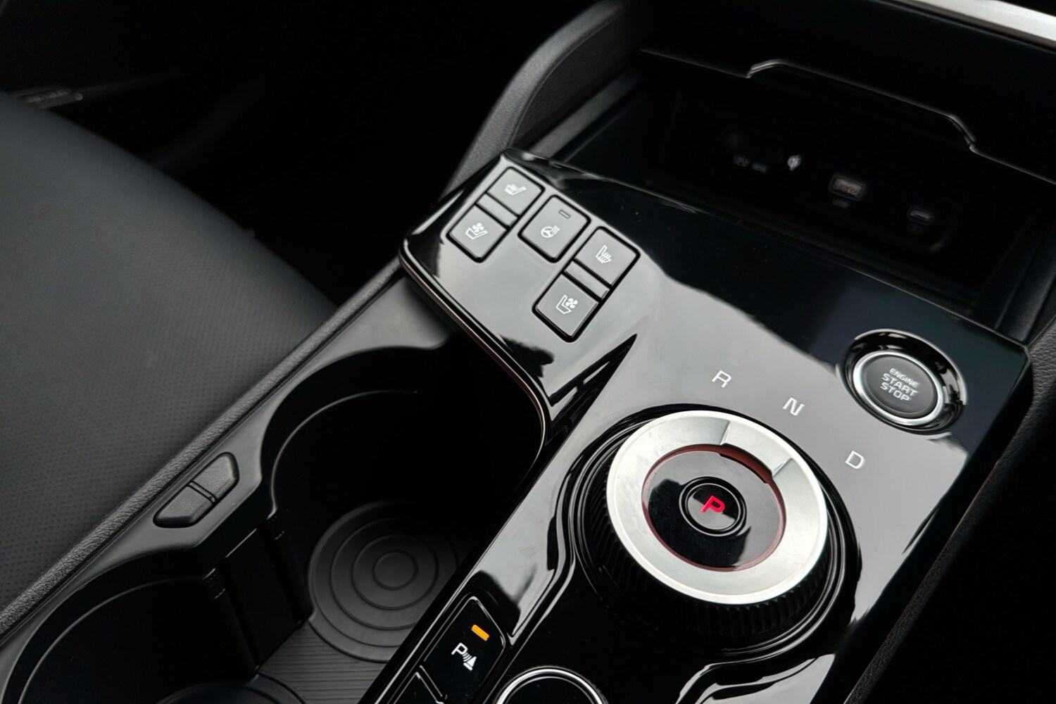 Used Kia Sportage 2024 for sale - 76133550: Photo 13