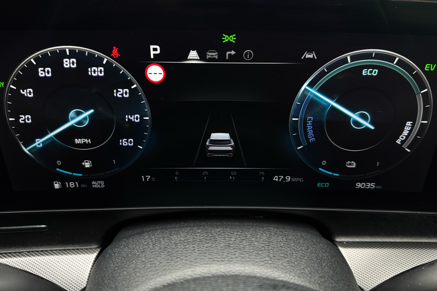 Used Kia Sportage 2024 for sale - 76133550: Photo 14