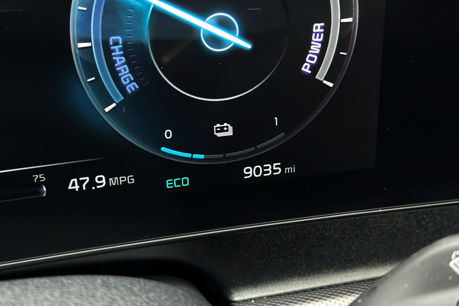 Used Kia Sportage 2024 for sale - 76133550: Photo 15