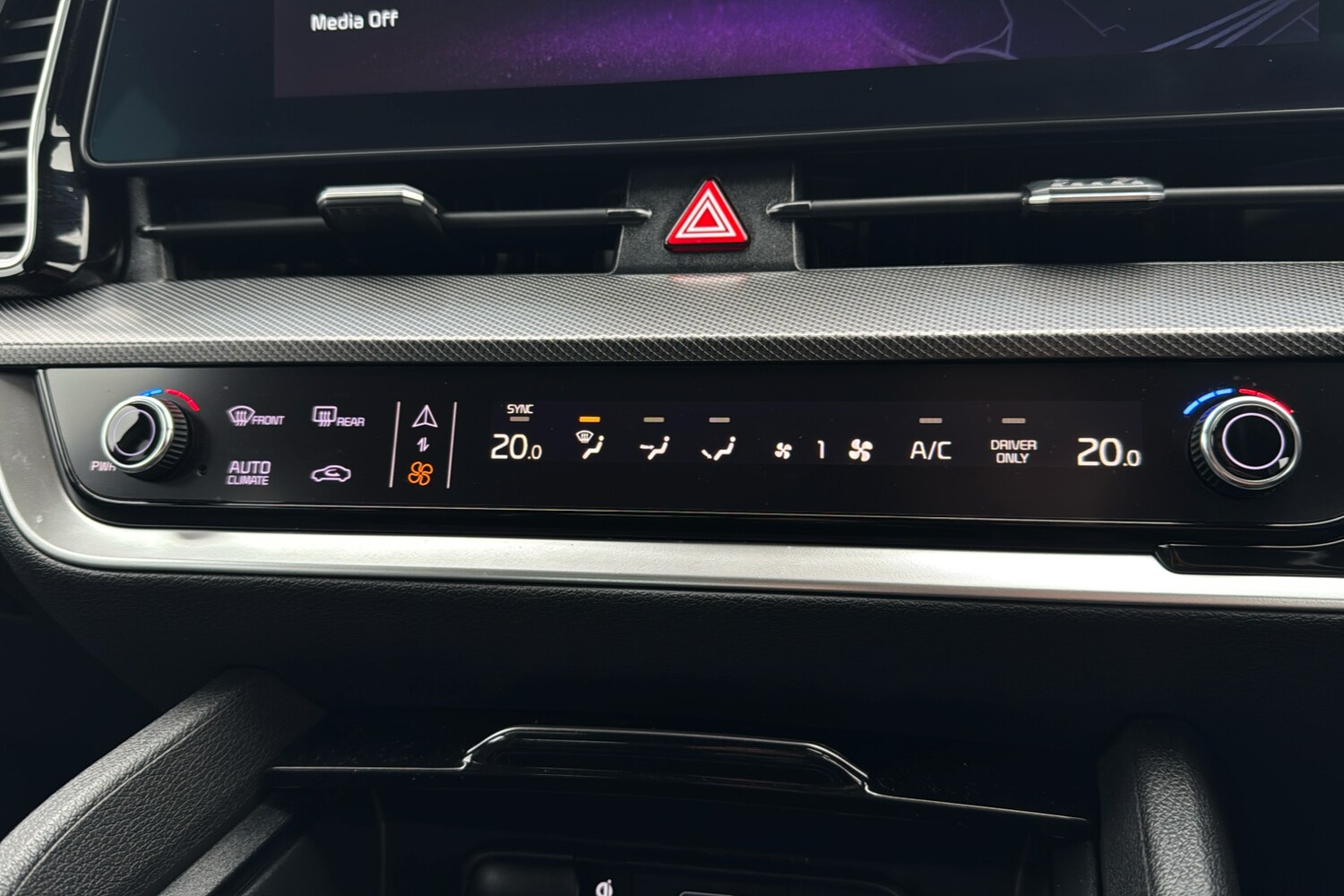 Used Kia Sportage 2024 for sale - 76133550: Photo 16