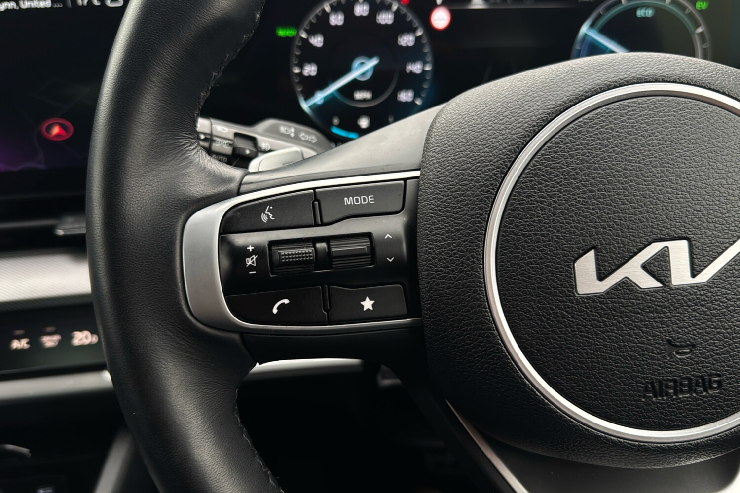 Used Kia Sportage 2024 for sale - 76133550: Photo 17