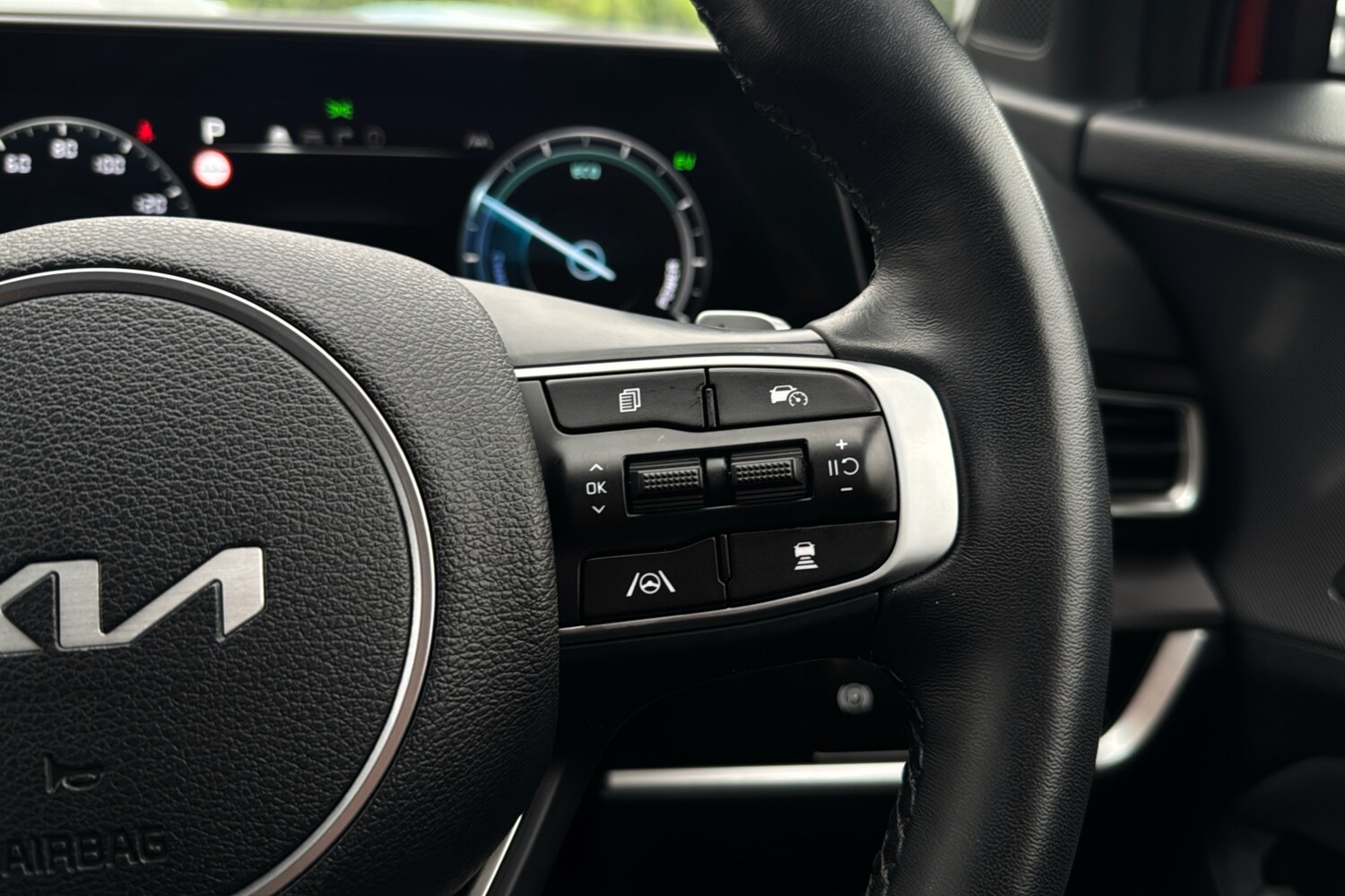 Used Kia Sportage 2024 for sale - 76133550: Photo 18