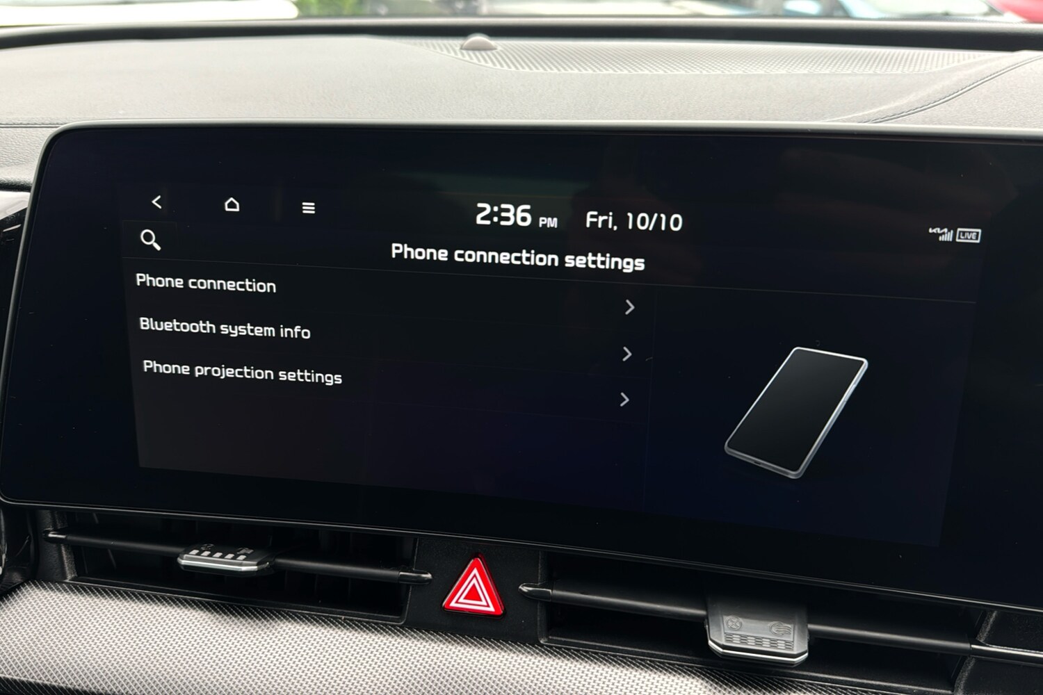 Used Kia Sportage 2024 for sale - 76133550: Photo 20